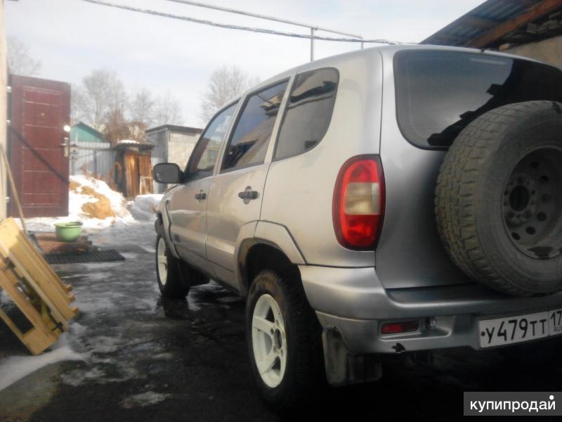 Нива челябинская область. Шевроле Нива Челябинска АВТОХЛАМ.