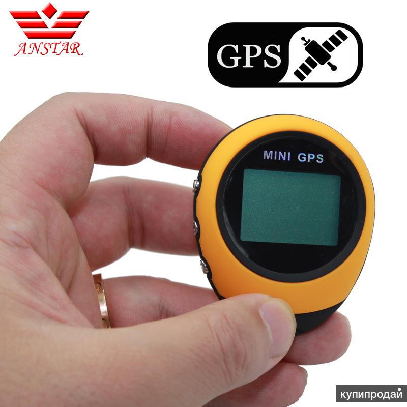 Купить Gps Камеру