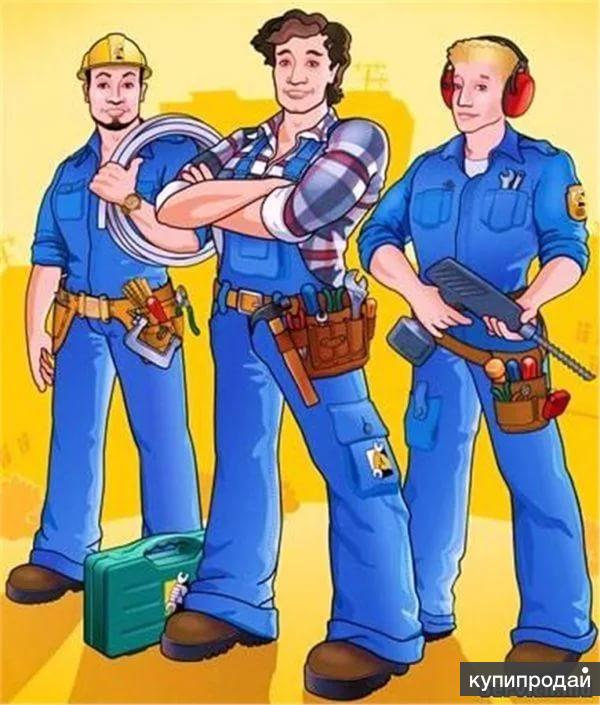 Установка душевой кабины