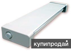 Облучатель настенный ОБН-35 «Азов» (1 ламповый)