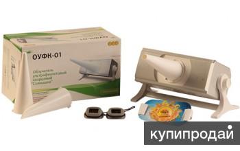 ОУФк-01 «Солнышко» облучатель ультрафиолетовый кварцевый