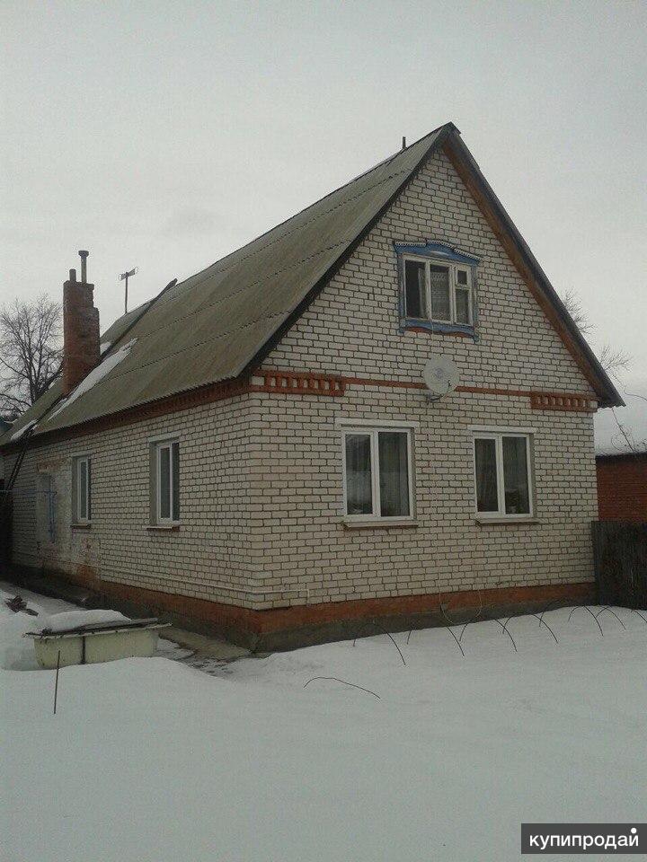 Дома в васильево зеленодольский. Дом в Зеленодольске.