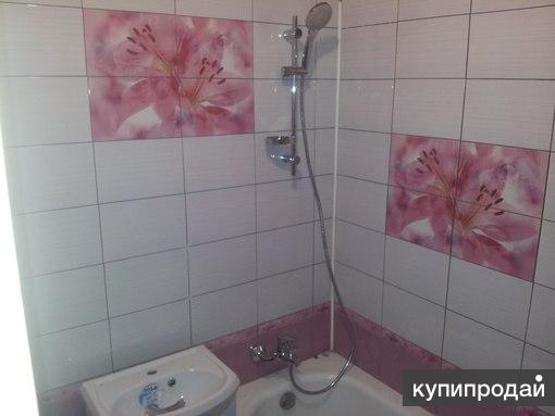 Отделка квартир