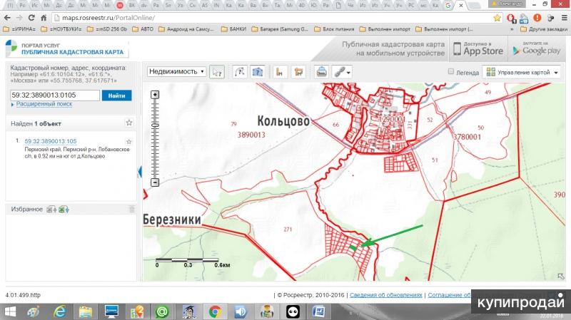 д.п. Никольское (в 920 м от д. Кольцово: отворот на д. Мостовую в с. Лобаново