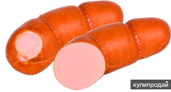 Колбаса Докторская в Москве