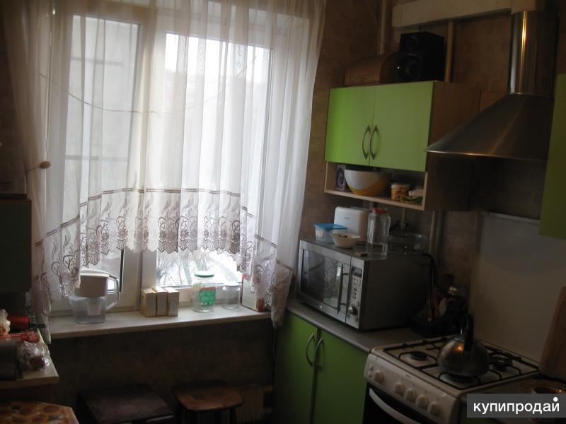 продам 3-х комнатную квартиру в г.Реутово