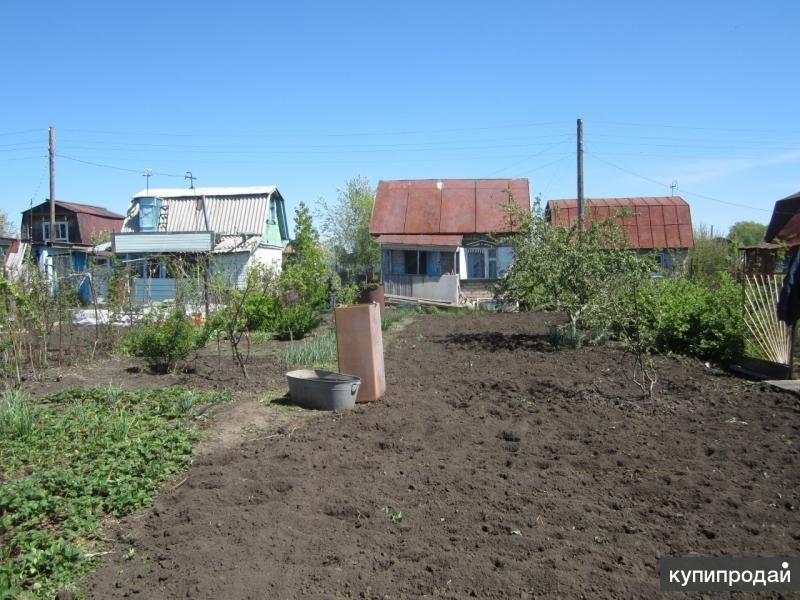 Садоводство Обь Купить Дачу