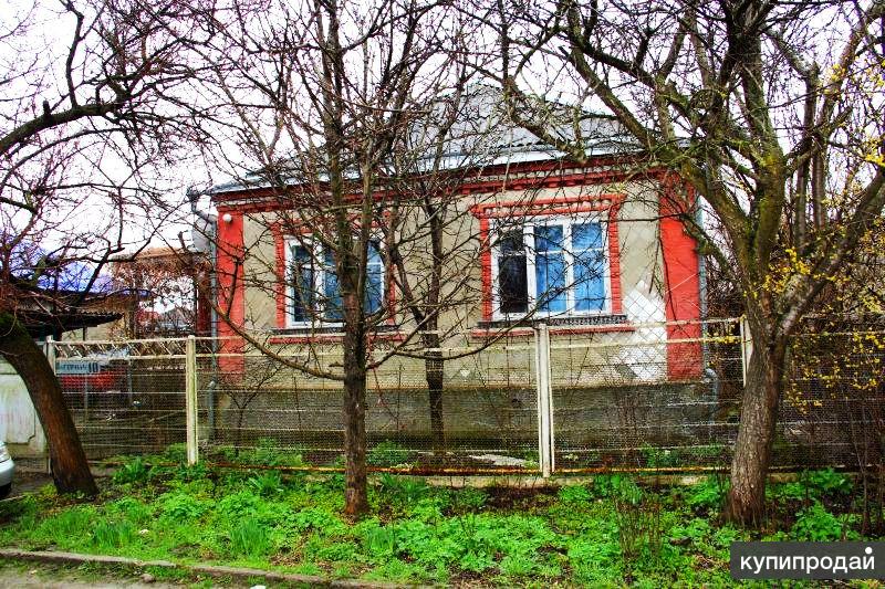 Купить Дом В Курганинске Фото