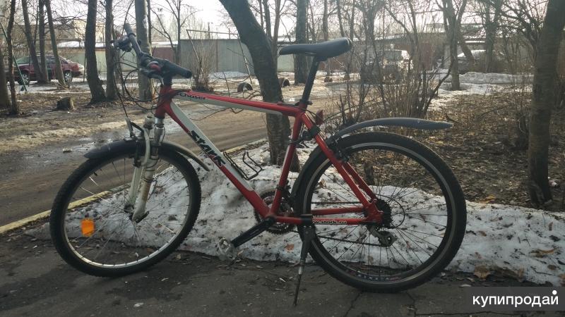 Купить Велосипеды В Мытищах Авито