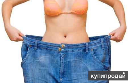 Курс эффективного похудения «Slimir»