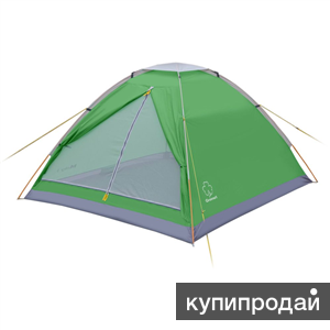 ПАЛАТКА "МОБИ 3 V2"