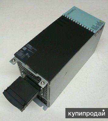 Ремонт Siemens SINAMICS S120 S150 S110 6SL3120 6SL3121 6SL3320 6SL3210 частотных