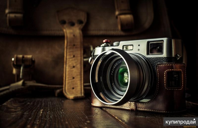 Прфесиональные фотографы