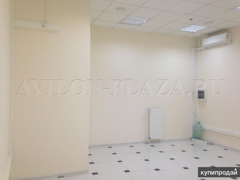 Помещение свободного назначения аренда от собственника. Авилон Плаза. Avilon Plaza. Авилон Плаза, Москва, Волгоградский проспект, 43, корп. 3.