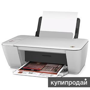 Продам Принтер 3 в 1