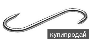 Крюк для мяса S-10-240