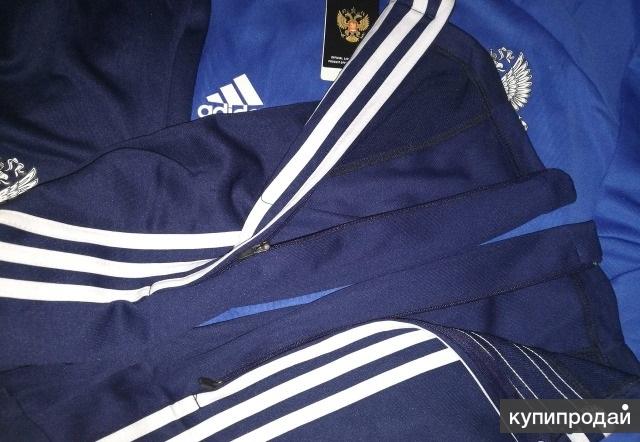 Костюм adidas 1999 кипа сборной