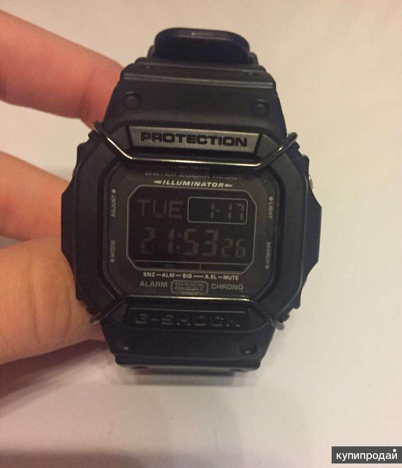 G Shock Protection Цена