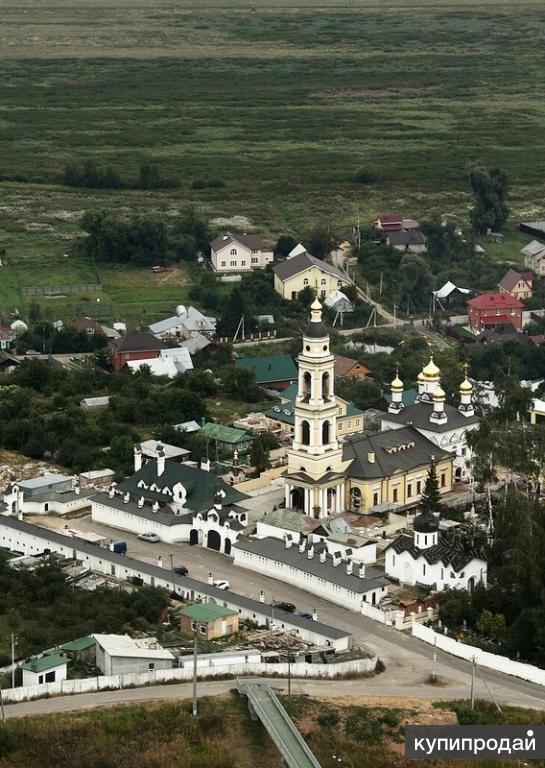 Михайловская Слобода Купить Участок