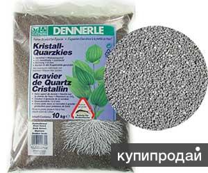 Кварц Кристальный Белый 1 2 Экогрунт Купить