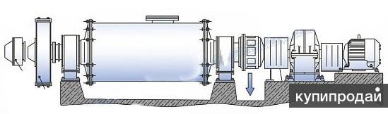 Мельница см 1456 чертежи