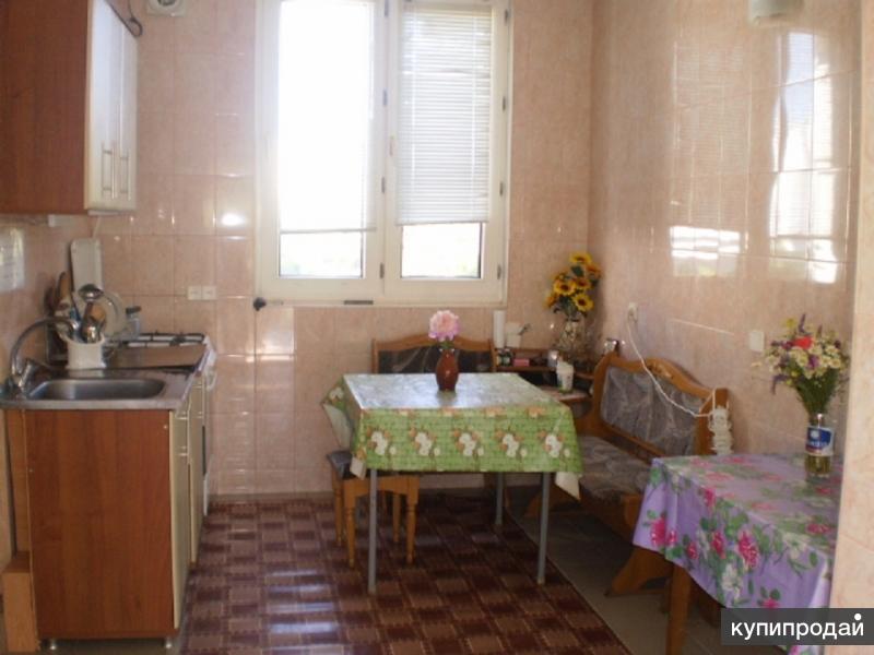 Номера, комнаты, квартиры, жилье в Крыму дешево