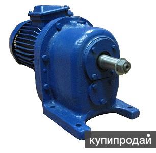 Мотор-редуктор 4МЦ2С-125-56-110К