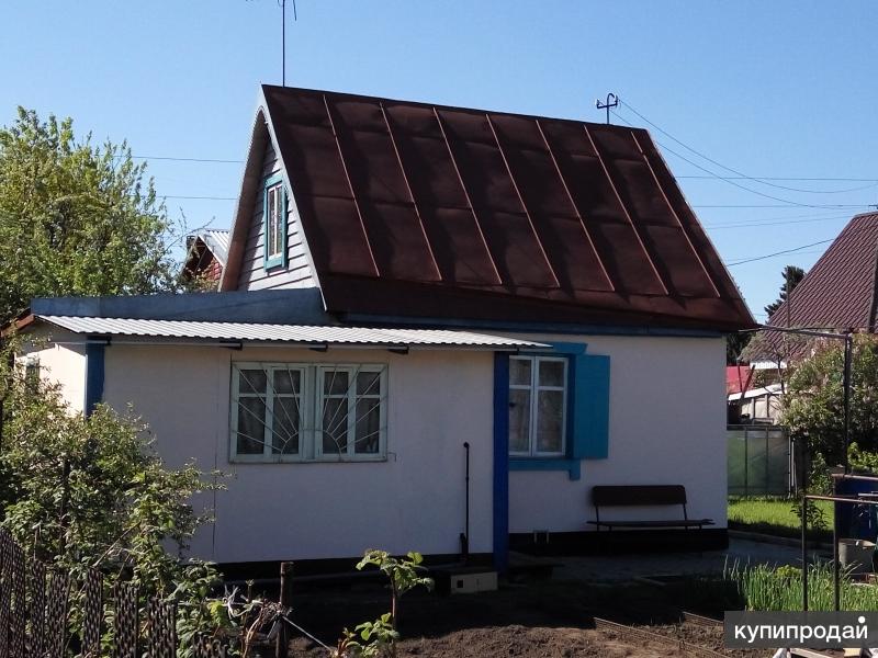 Купить Дачу В Снт Трансмашевец Барнаул