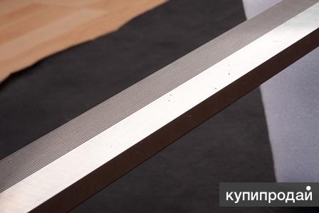 Производим бланкеты с рифлением под профилирование