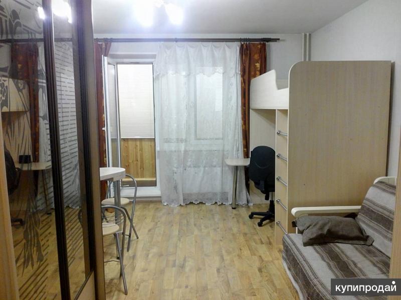 Сдам по часам студию в Парковом
