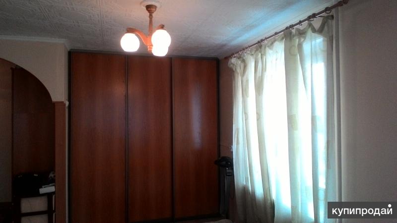 СРОЧНАЯ ПРОДАЖА БЕЗ АГЕНТСТВА !! 1-к квартира, 31 м2, 4/5 эт.
