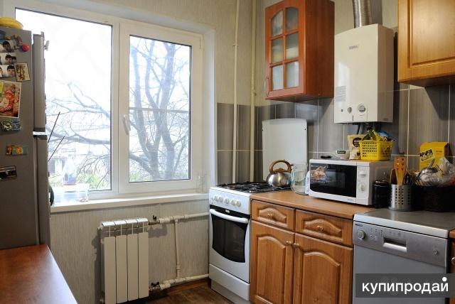 2-к квартира, 45 м2, 2/5 эт.Продам 2-х комнатную квартиру ул. Попова д.3 к3