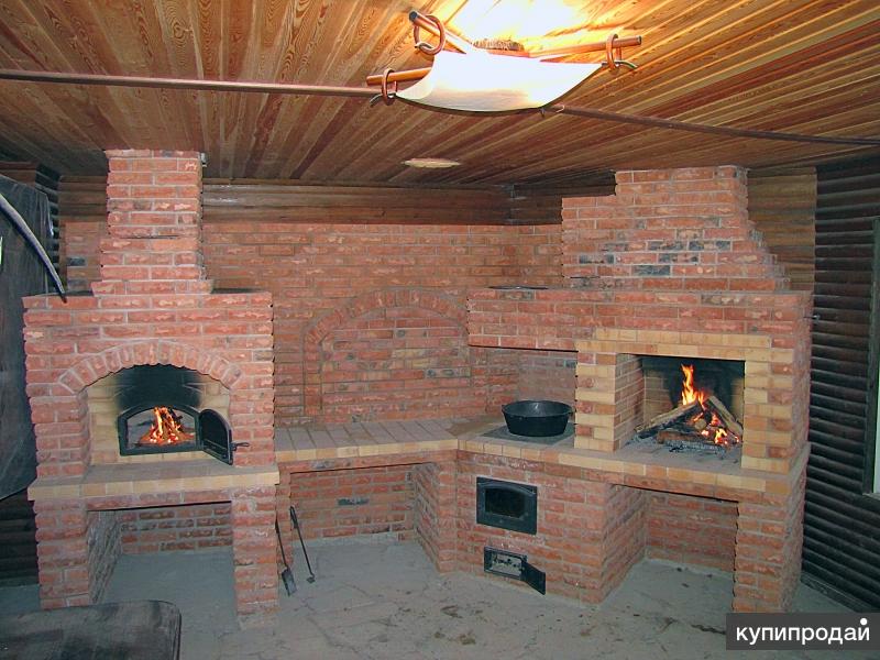 Магазин Печей Красноярск