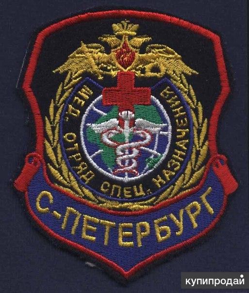 Санитар-водитель для призывников 2018 весна-осень