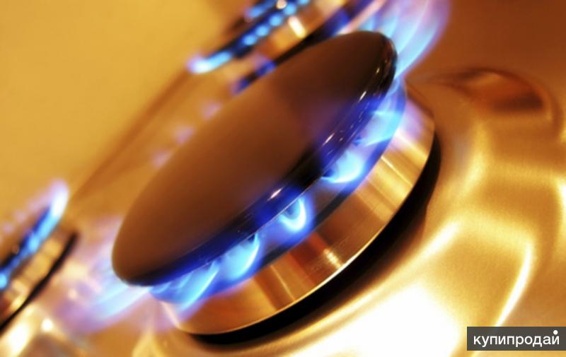 Система защиты от утечки газа