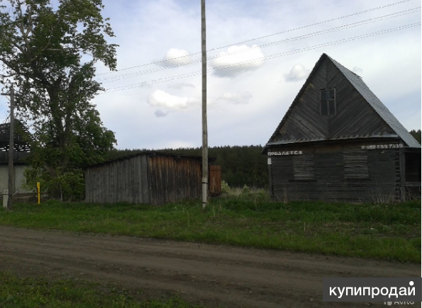 Глухарево