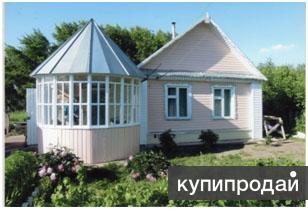 Дом 40 м2