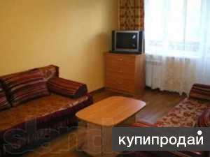 13 м2, 1/5 эт.комната в 2-комн.квартире пешком м.Некрасовка