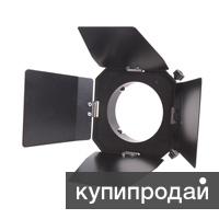 Шторки SSA-BD к ведомым вспышкам