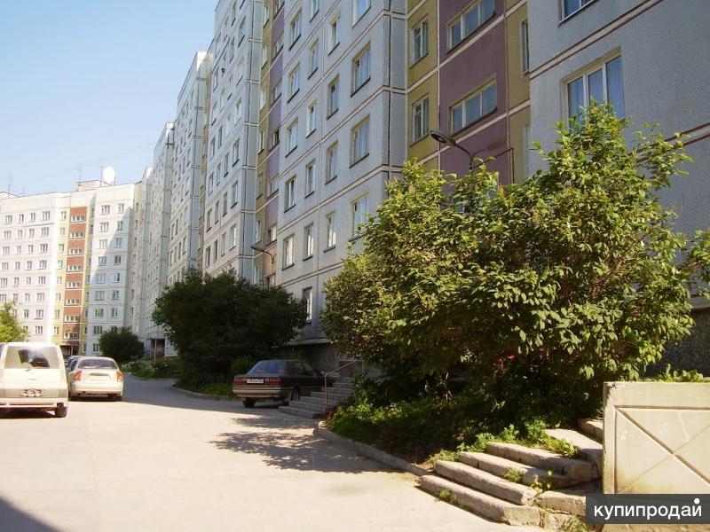 Сдам 1к. квартиру в Академгородке, м-н "Щ"