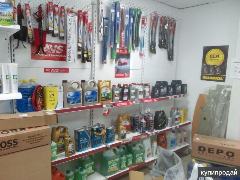 Продажа Магазинов Казани