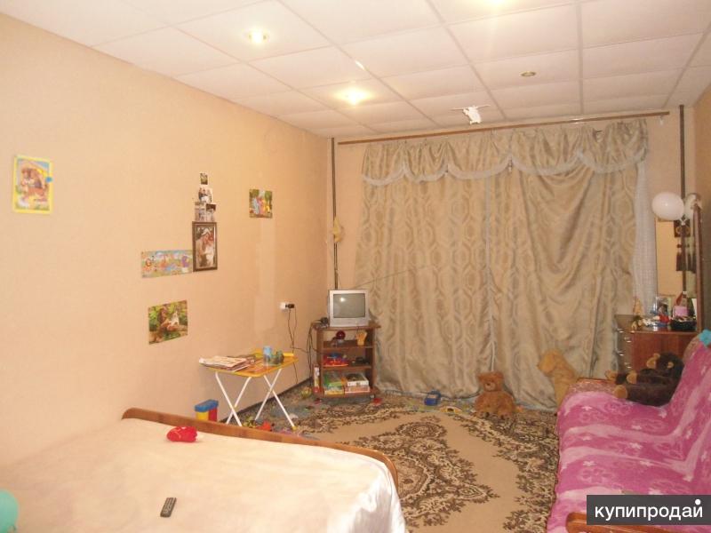 2-к квартира, 50 м2, 2/2 эт.
