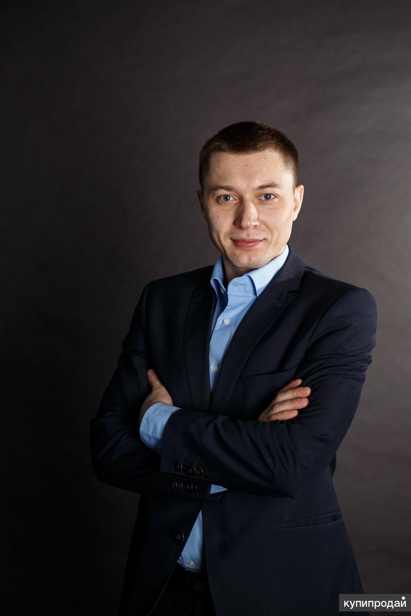 Алексей Леонидович Фото
