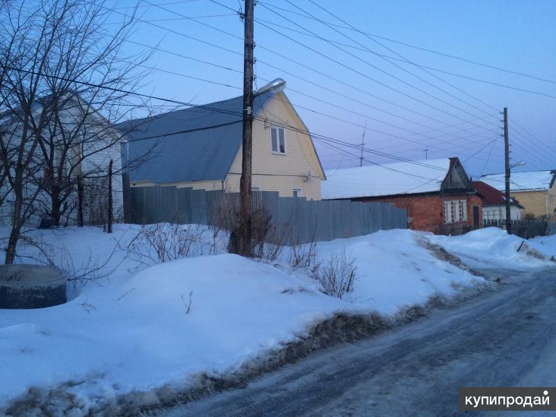 Купить Сад В Приокском Районе