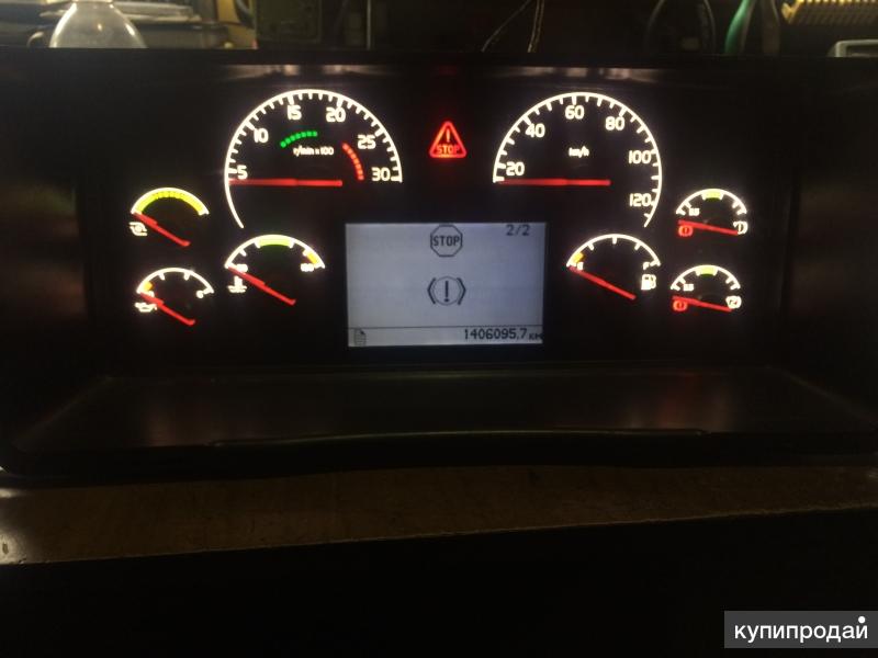 Как разобрать панель вольво фш Ремонт панелей приборов грузовых Volvo в Санкт-Петербурге