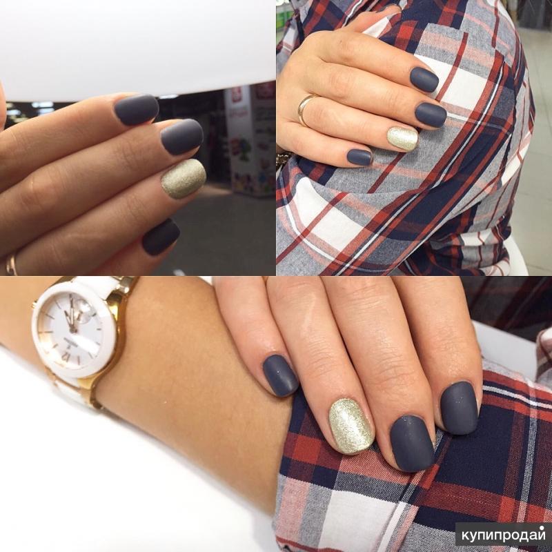 Курсы в учебном центре маникюра и педикюра Mari-Nails