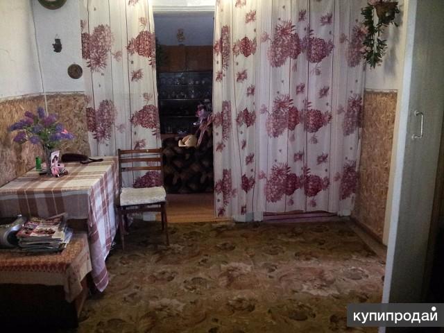 Продажа земельного участка с домом