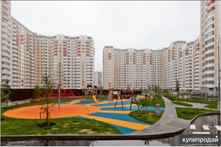 2-к квартира, 51 м2, 6/17 эт.