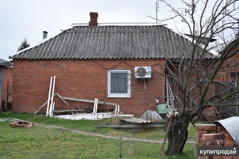 Дом Медведовская Купить Фото