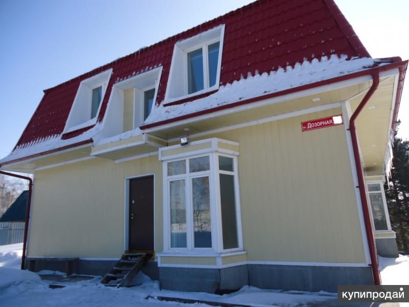 Продам Коттедж 320 м2